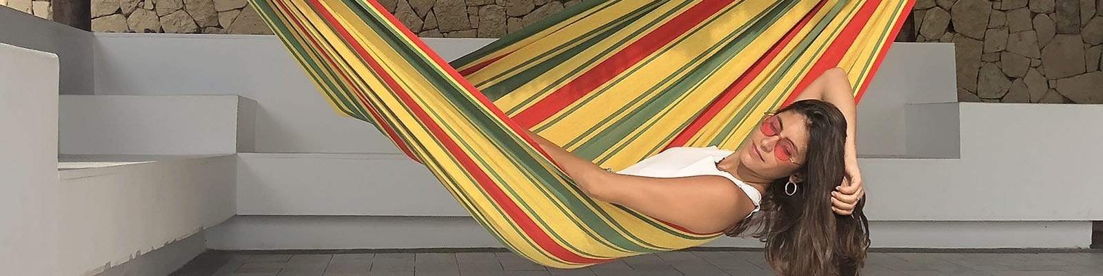 Brazilian Style Hammocks