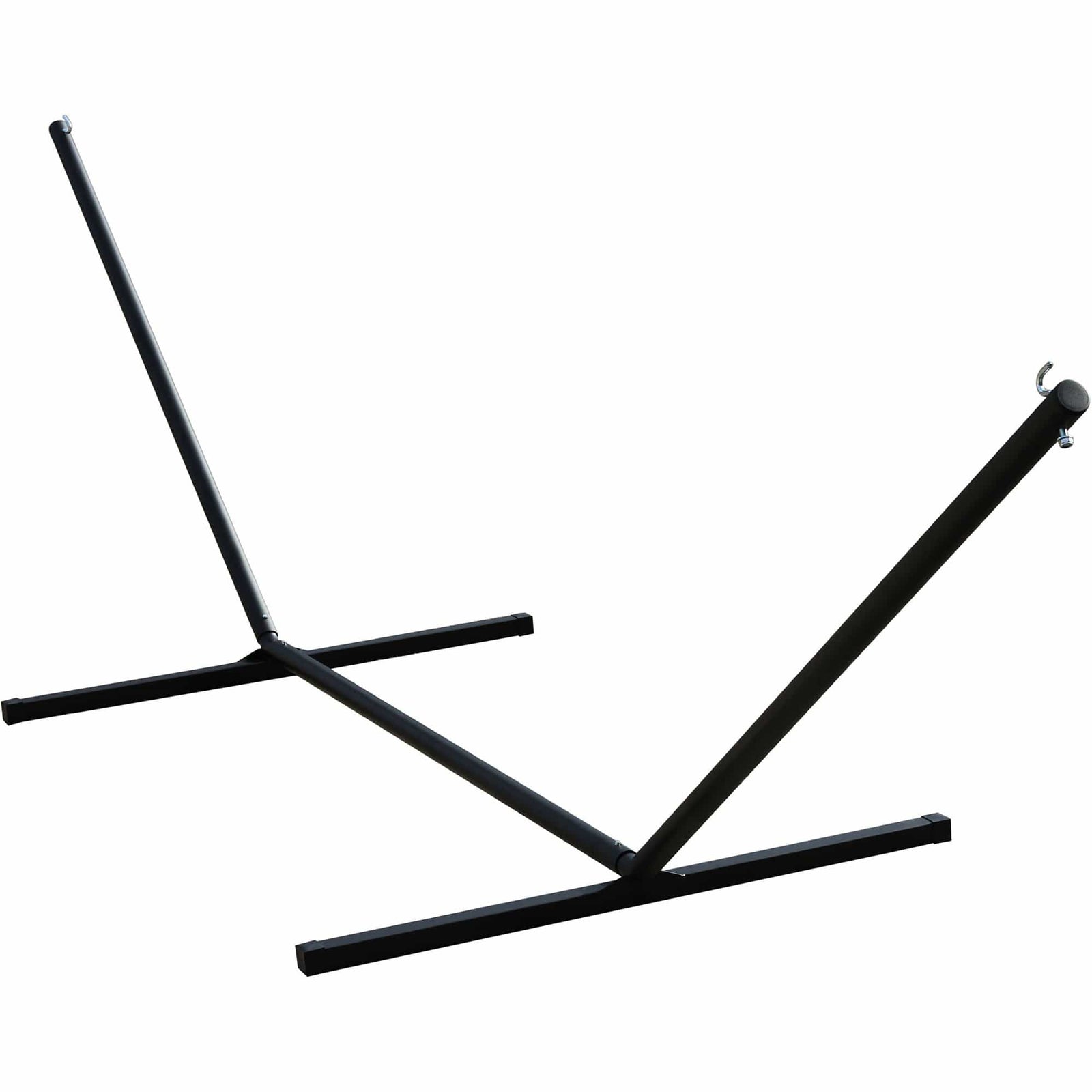 Hammock Universe Canada Canada 15ft 3-Beam Steel Hammock Stand