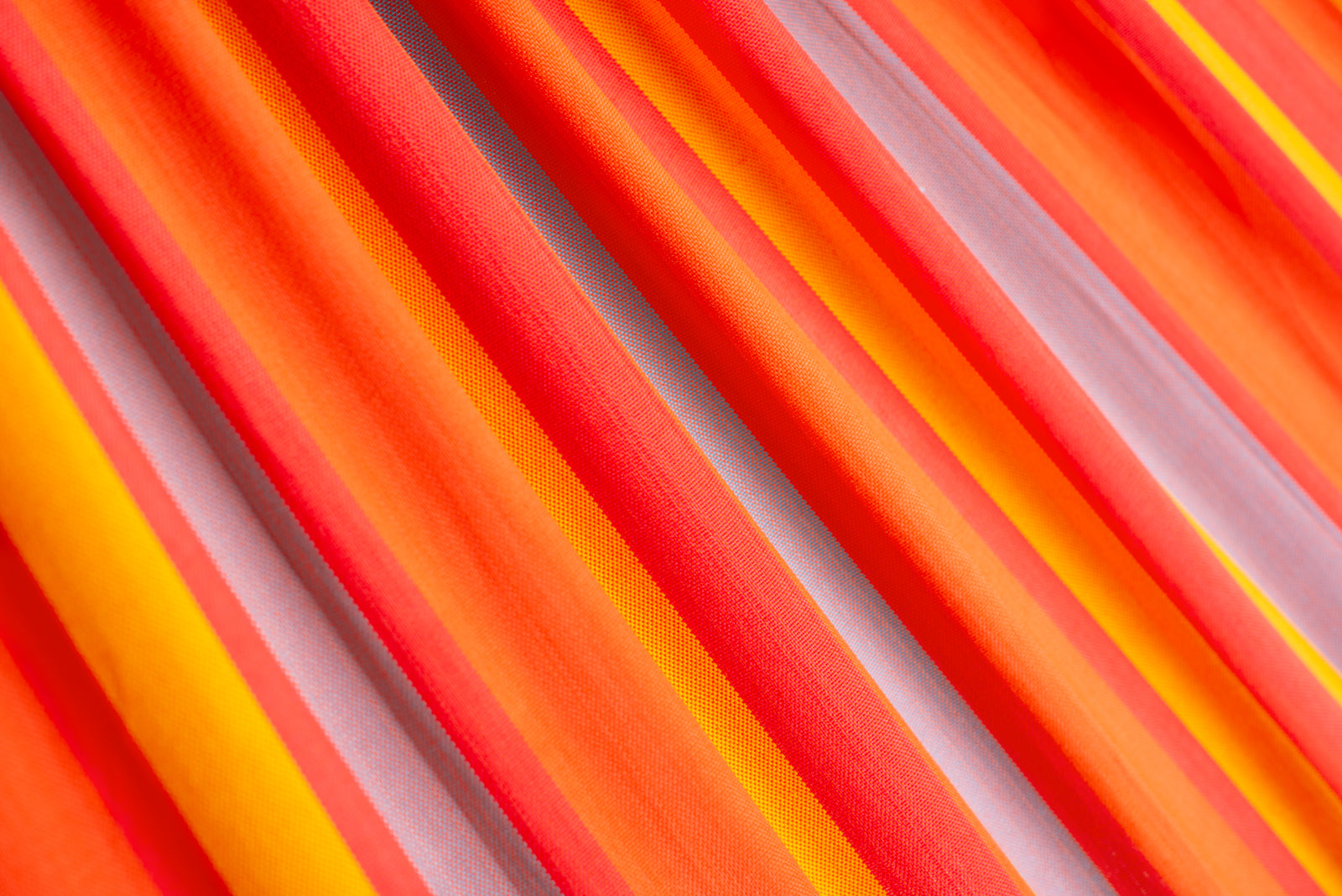 La Siesta Alisio Double Spreader Bar Hammock