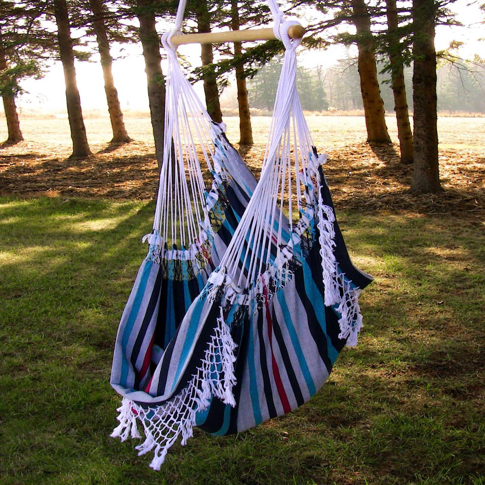 Brazilian Hammock Chair