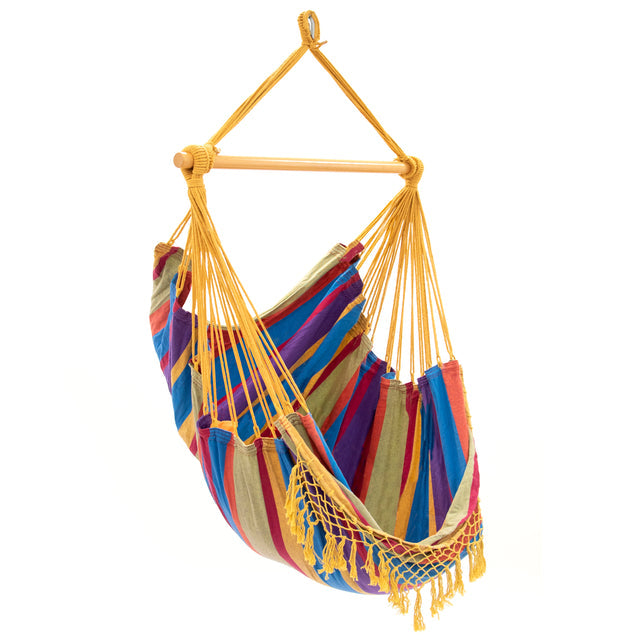 Brazilian Hammock Chair
