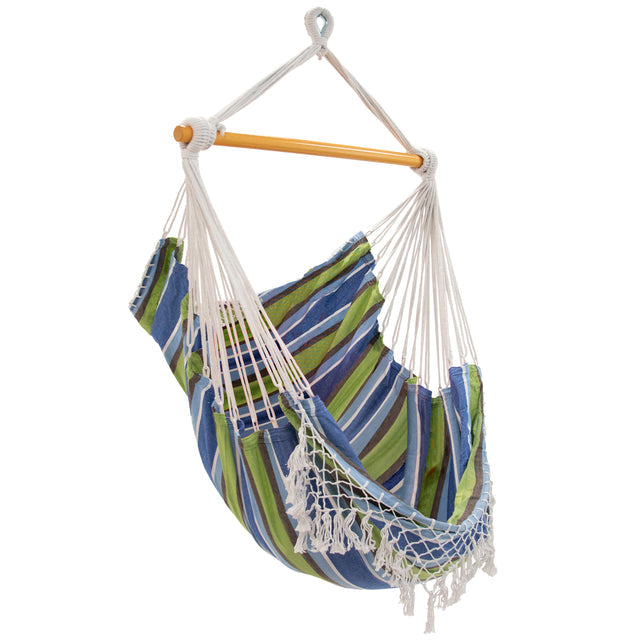 Brazilian Hammock Chair