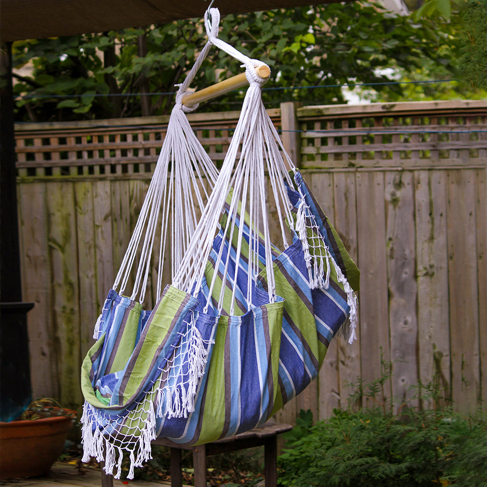 Brazilian Hammock Chair