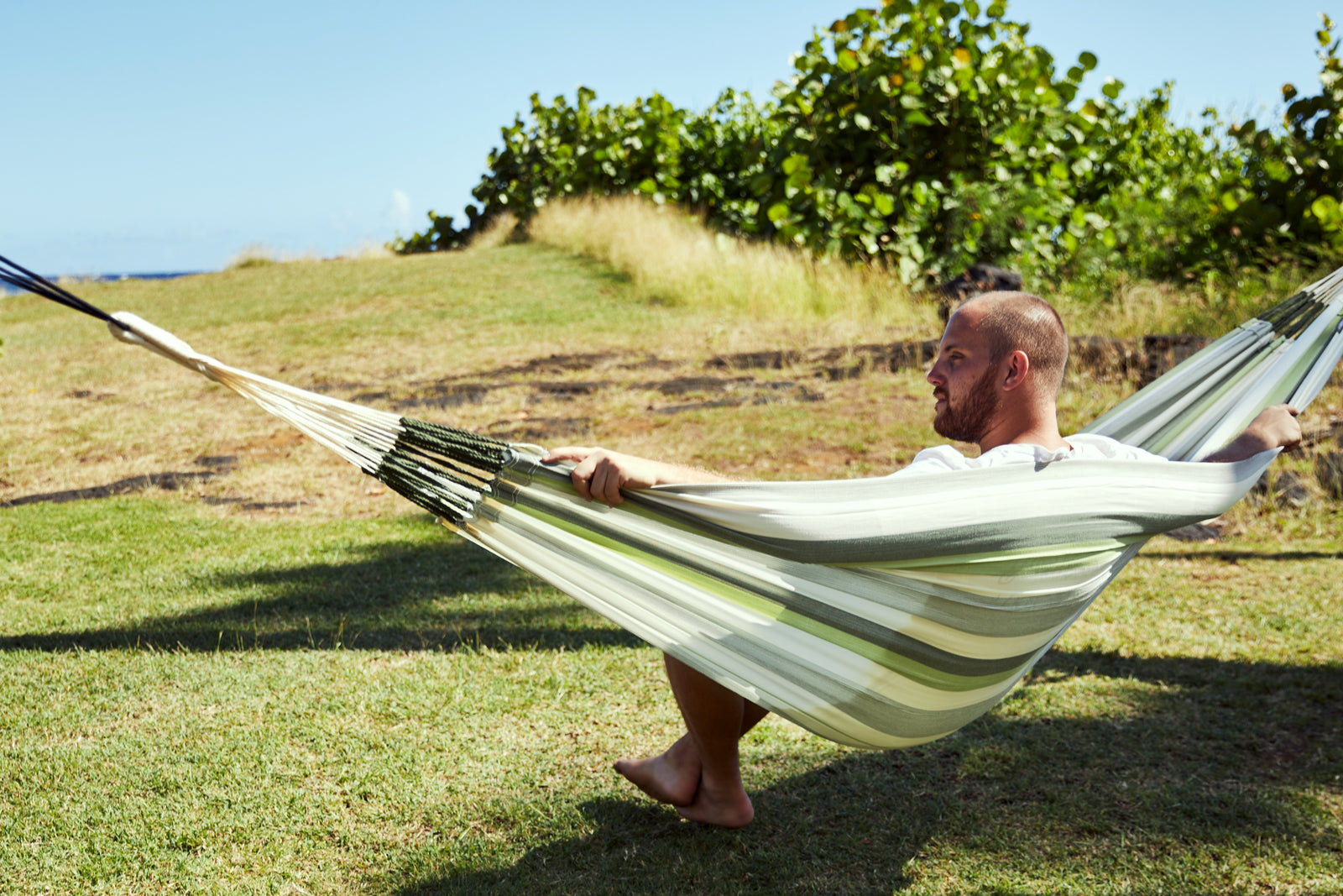 La Siesta Brisa Double Hammock