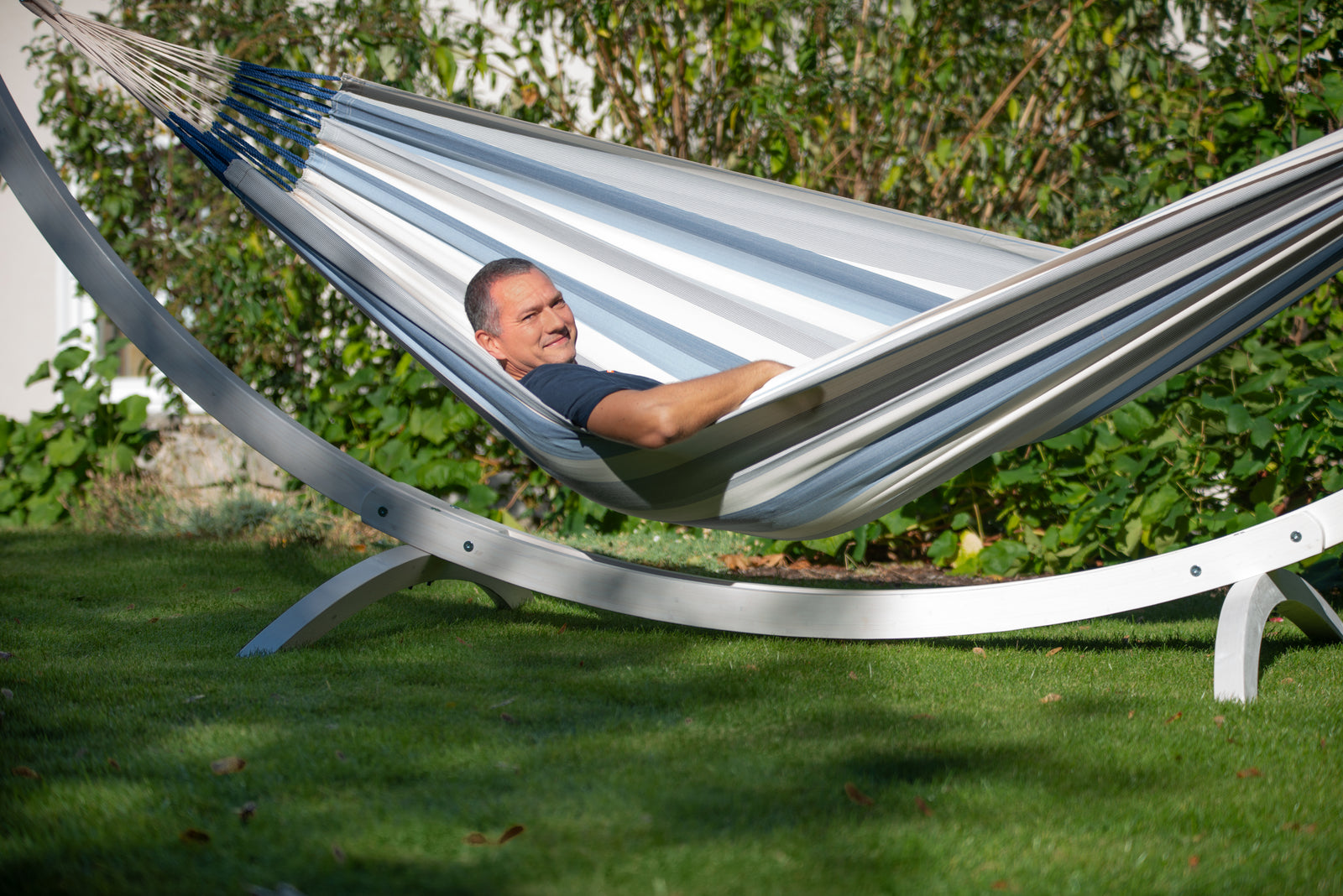 La Siesta Brisa Double Hammock