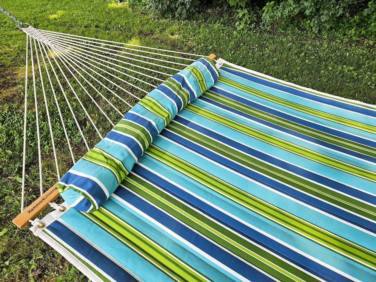 Hammock Universe Hammocks carolina Quilted Hammock - Deluxe QHD-CAROLINA