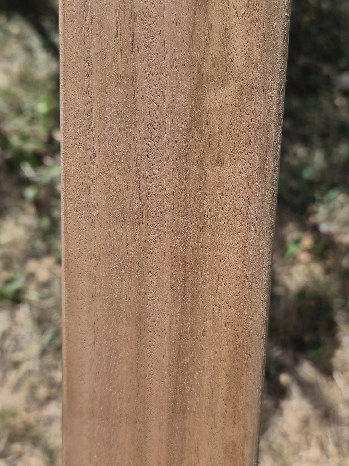 Premium Eucalyptus Wood Hammock Stand – Durable Outdoor Frame