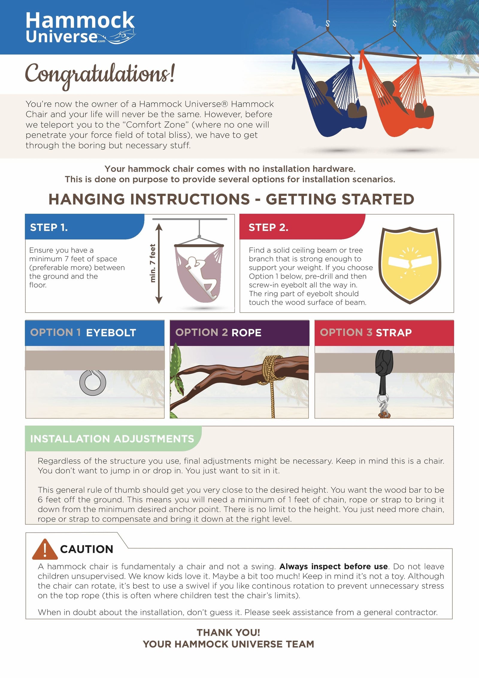 Hammock Universe Hammock Chairs Brazilian Hammock Chair