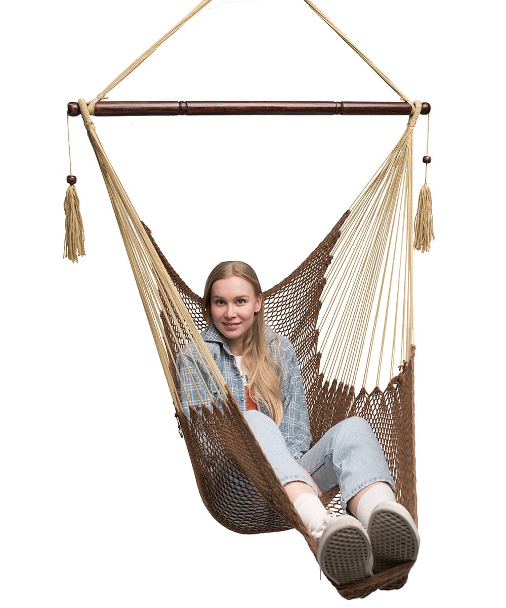 Mayan Hammock Chair