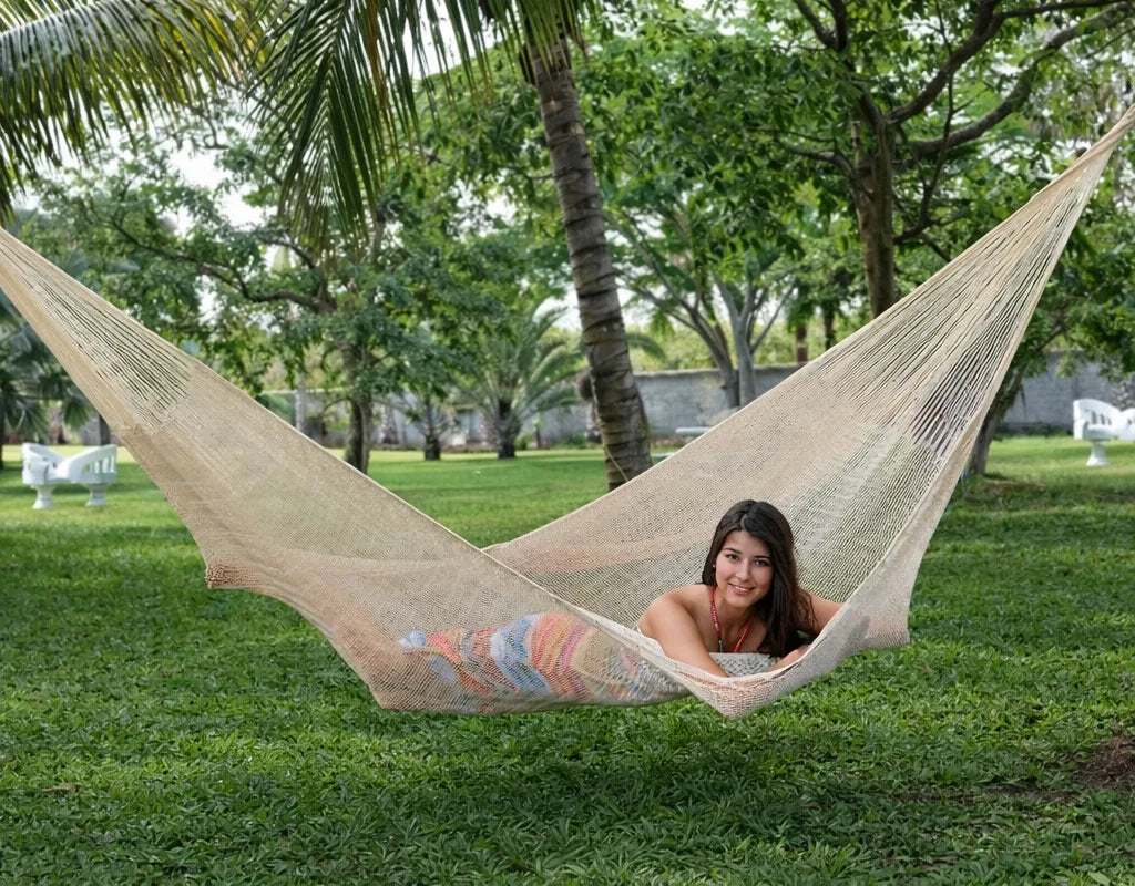 Mayan Hammock - Double
