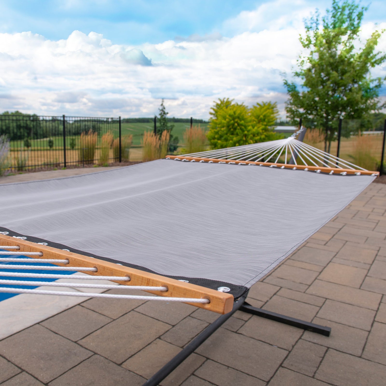Phifer® Poolside Spreader Bar Hammock