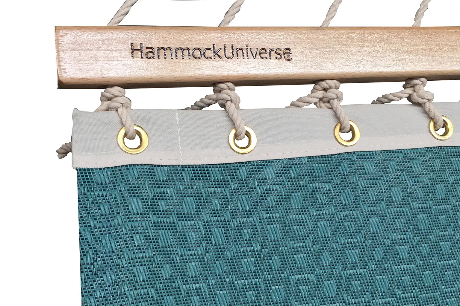 Poolside | Lake Hammock with 3-Beam Stand