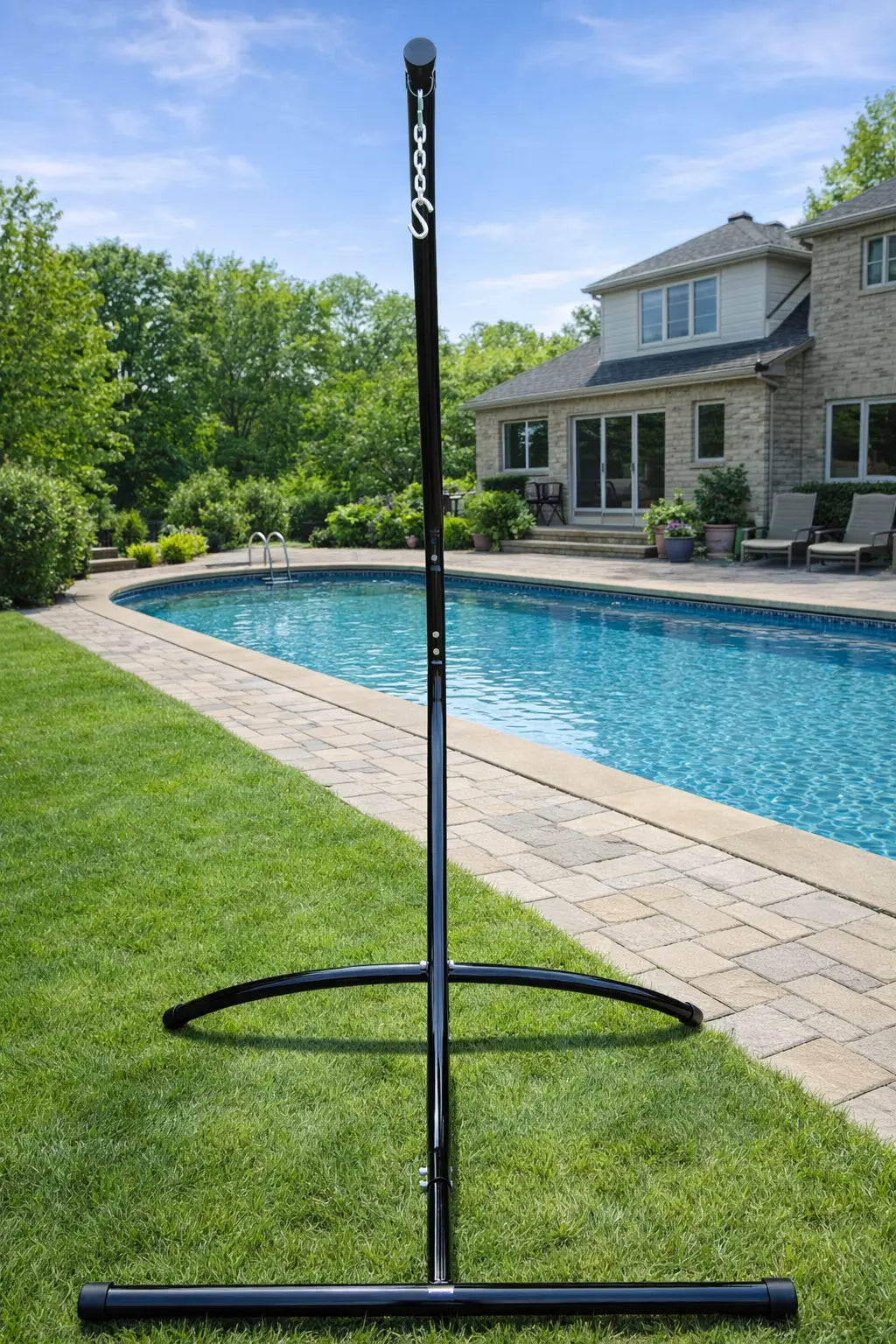 Universal Hammock Chair Stand