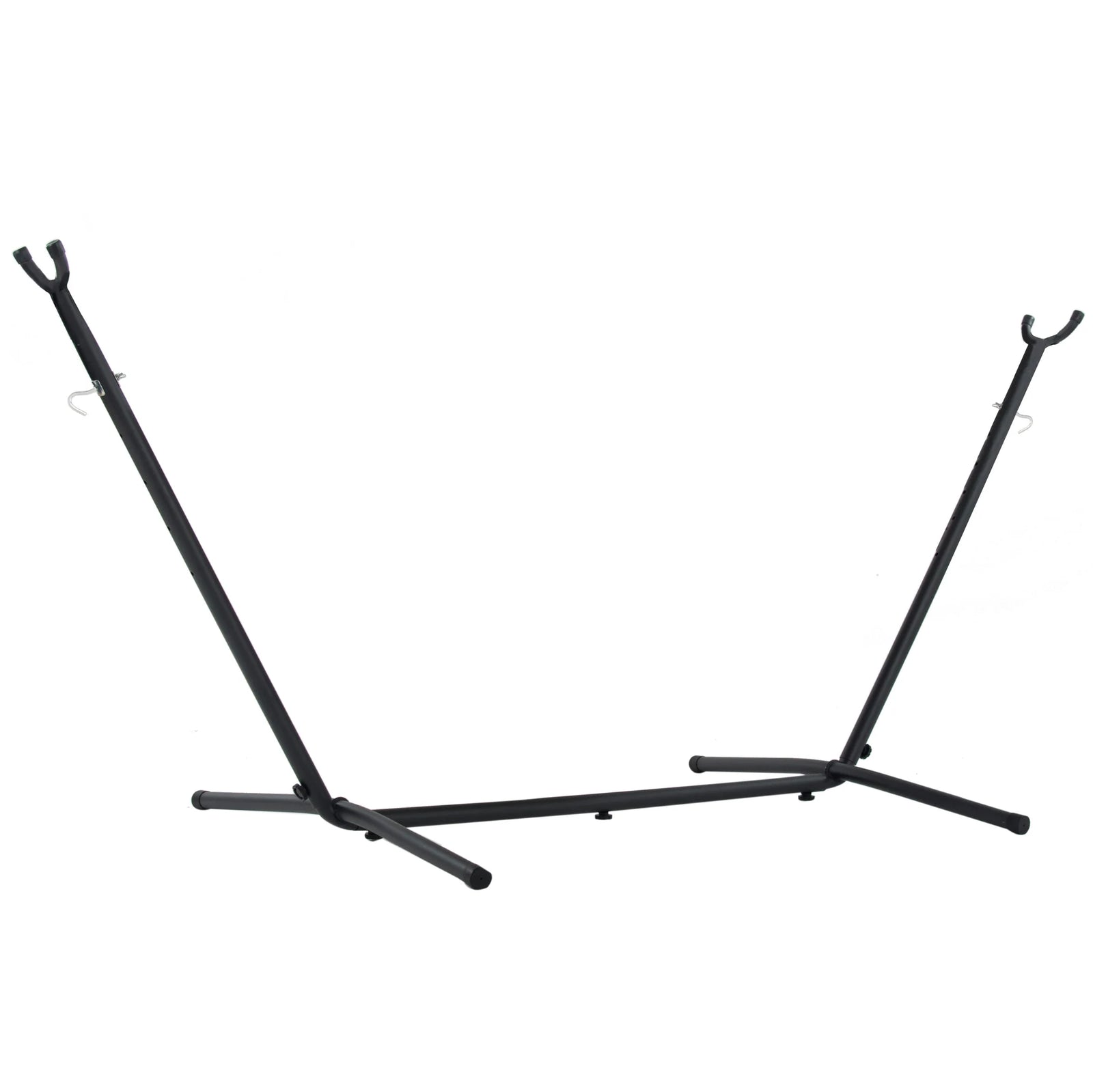 10ft Universal Hammock Stand in Charcoal