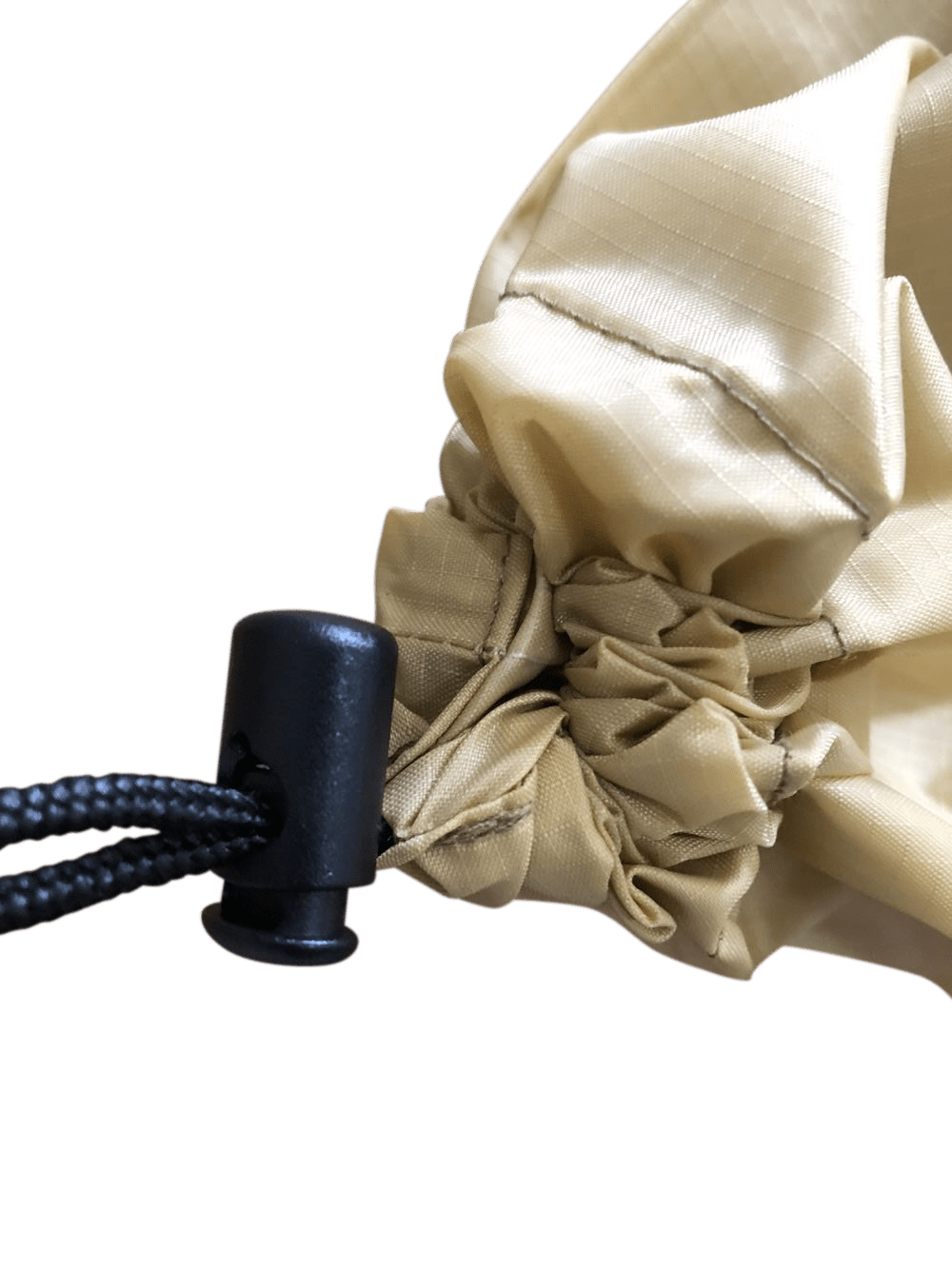 Hammock Universe Hammock Accessories military-beige Protective Hammock Sock