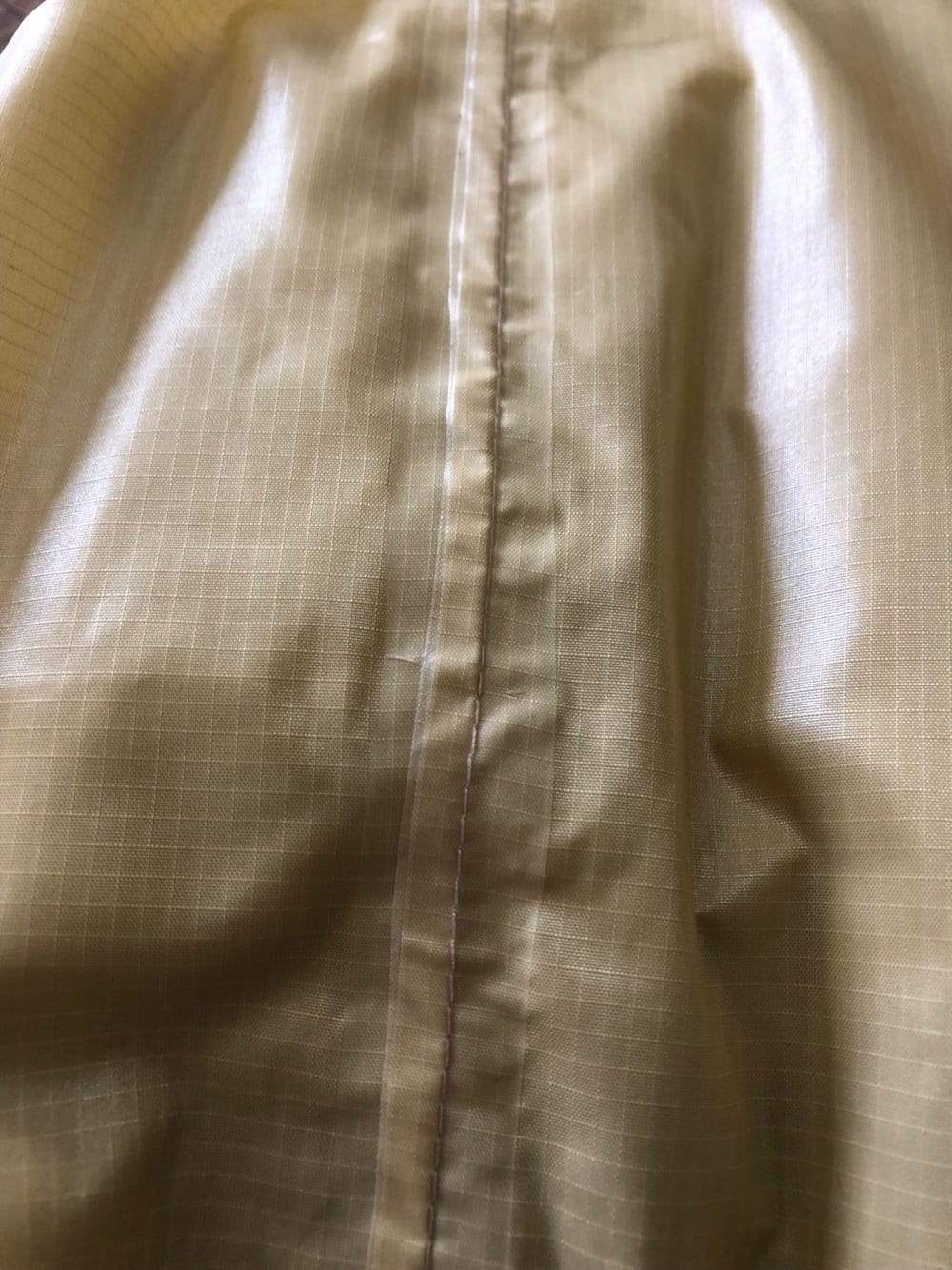 Hammock Universe Hammock Accessories military-beige Protective Hammock Sock