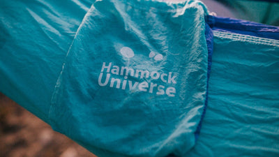 Hammock Universe Hammocks Parachute Expedition Hammock - Double