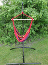 Hammock Universe Hammocks with Stands Hot Colors Brazilian Hammock Chair with Universal Chair Stand