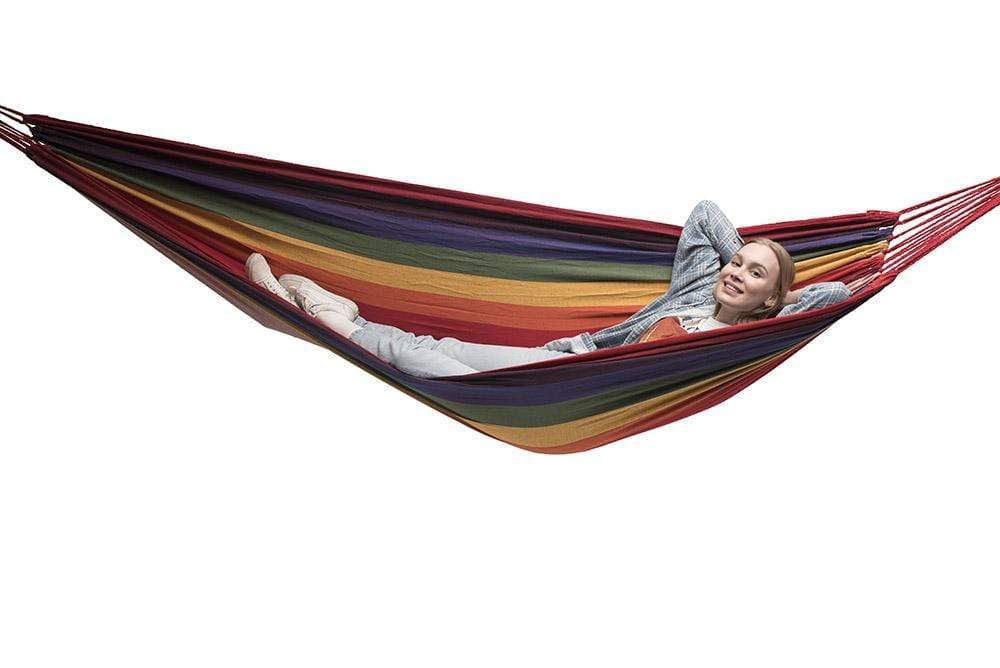 Hammock Universe Hammocks with Stands Brazilian Double Hammock with Universal Stand