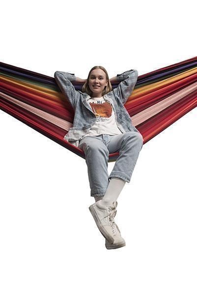 Hammock Universe Hammocks Brazilian Style Double Hammock