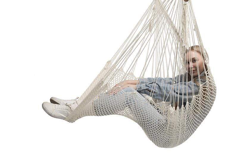 Hammock Universe Hammock Chairs Natural Mayan Hammock Chair