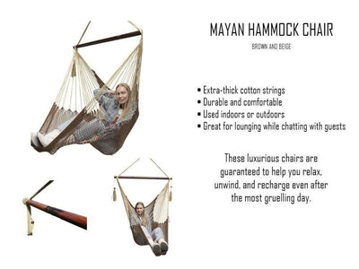 Hammock Universe Hammock Chairs Mayan Hammock Chair
