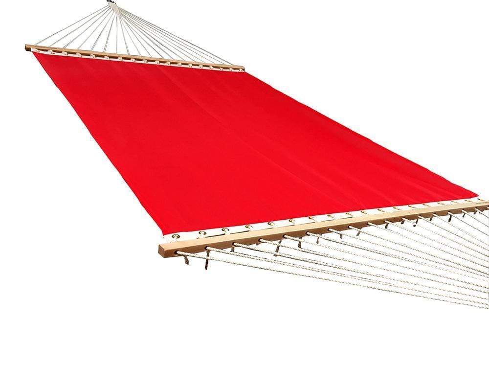 Hammock Universe Hammocks red Poolside | Lake Hammock - Double
