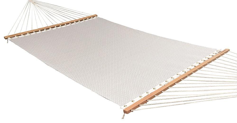 Hammock Universe Hammocks with Stands red Poolside | Lake Hammock with 3-Beam Stand