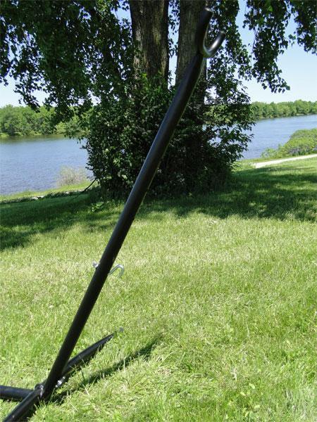 Hammock Universe Hammocks with Stands Double Mayan Hammock with Universal Stand