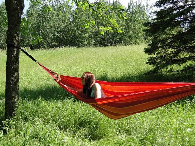 Hammock Universe Hammocks Brazilian Style Double Hammock