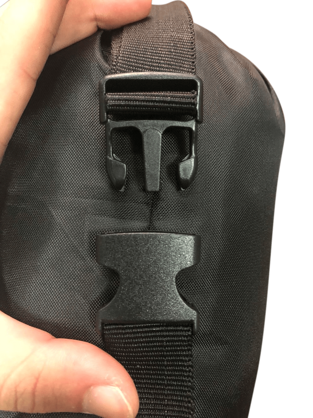 Hammock Universe Hammock Accessories black Mosquito Net for Hammocks - No-see-ums Mesh