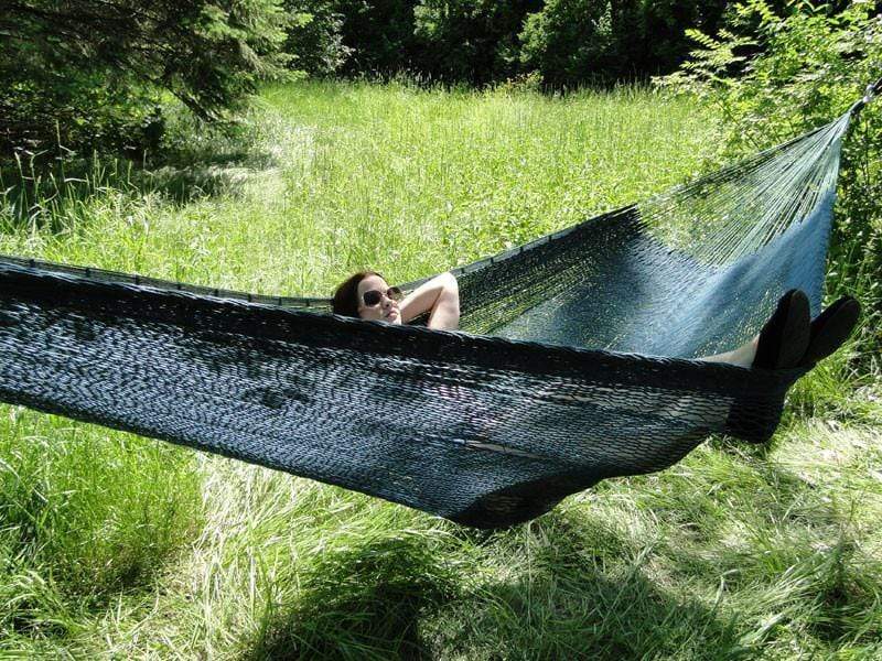Hammock Universe Hammocks Mayan Hammock - XL Family-sized Thick Cord