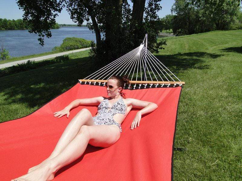 Hammock Universe Hammocks Poolside | Lake Hammock - Double