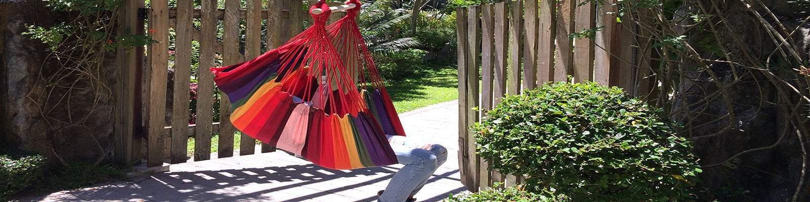 Hanging Hammock Chairs