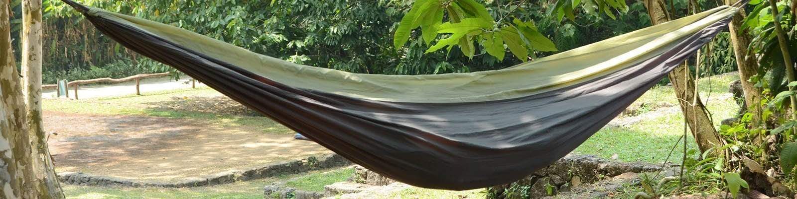 Camping Hammocks
