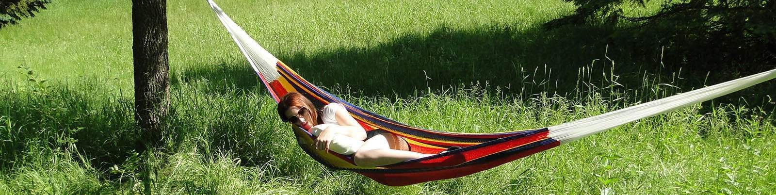 Mayan Hammocks