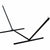 Hammock Universe Canada Canada 15ft 3-Beam Steel Hammock Stand