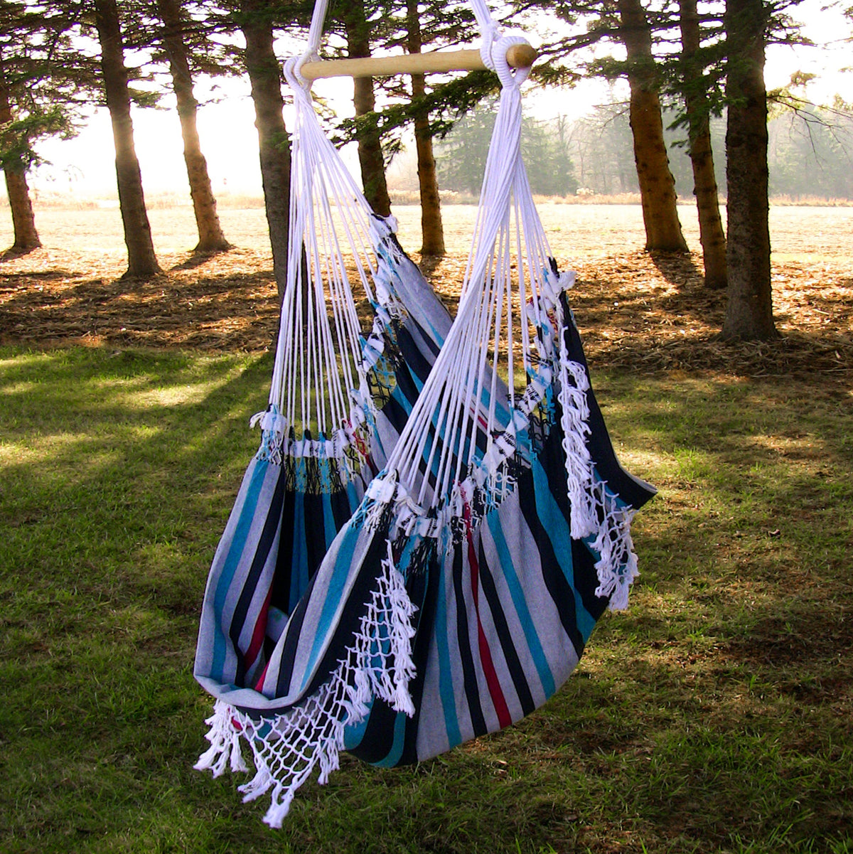 Brazilian Hammock Chair