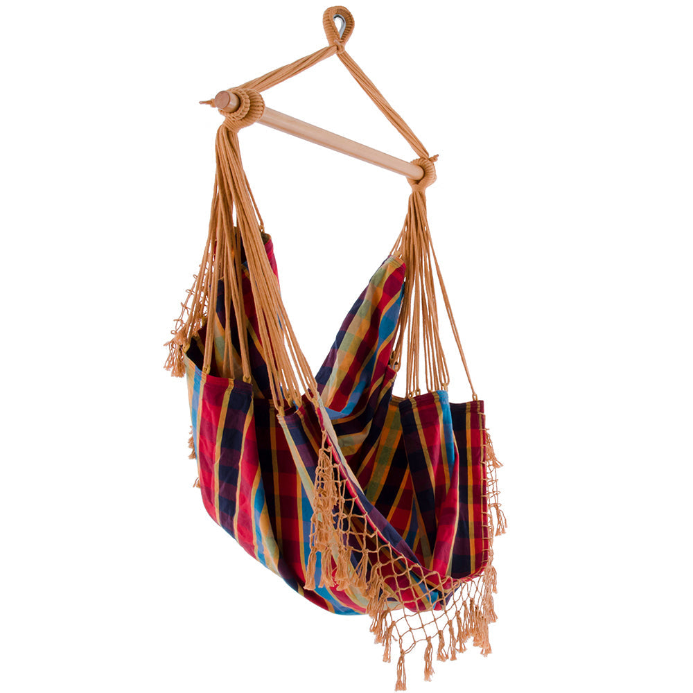 Brazilian Hammock Chair