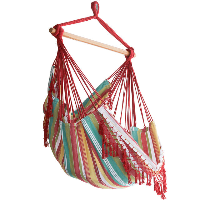 Brazilian Hammock Chair