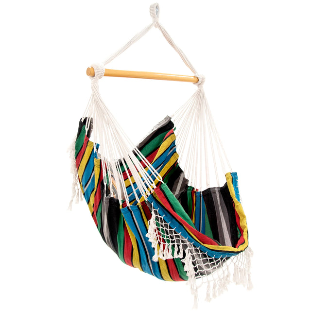 Brazilian Hammock Chair