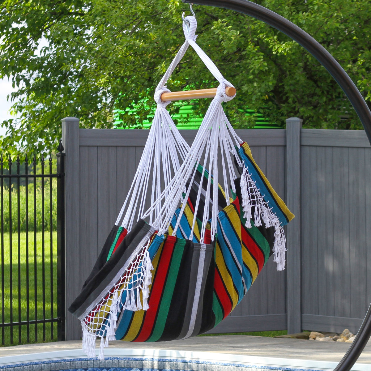 Brazilian Hammock Chair