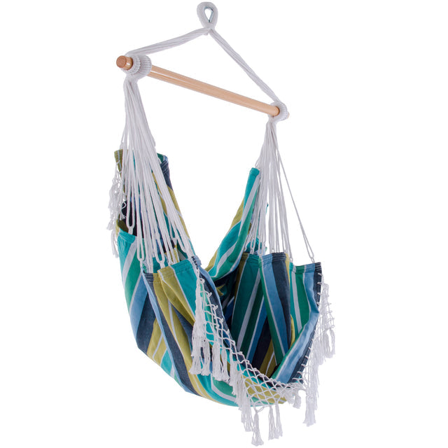 Brazilian Hammock Chair