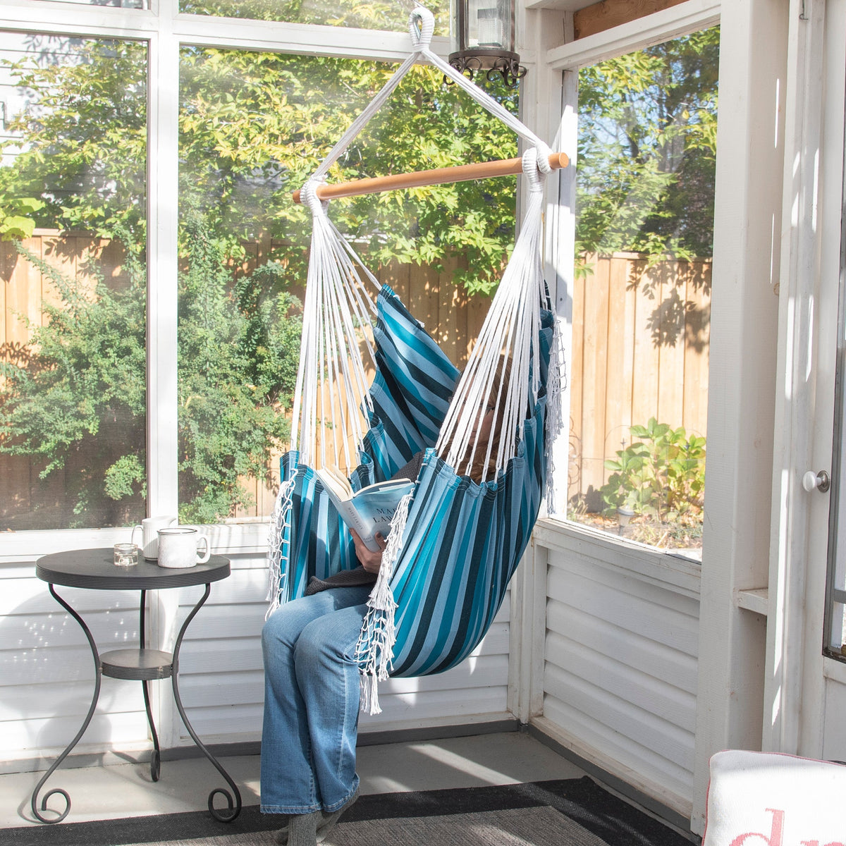 Brazilian Hammock Chair