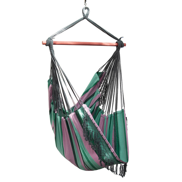 Brazilian Hammock Chair