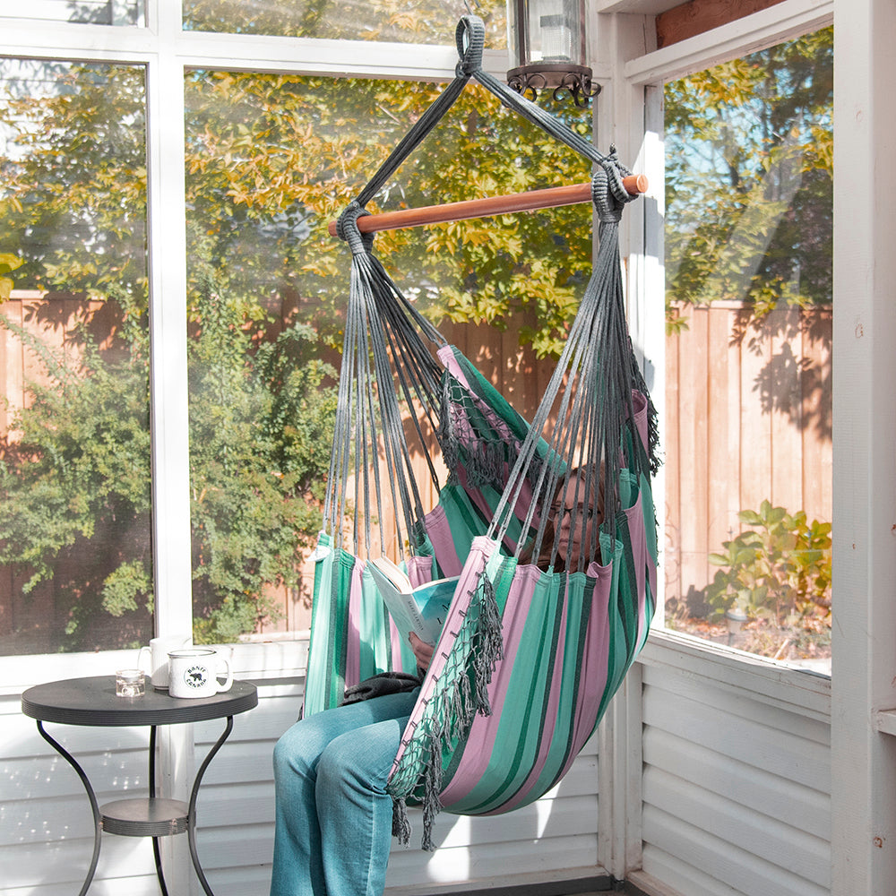 Brazilian Hammock Chair