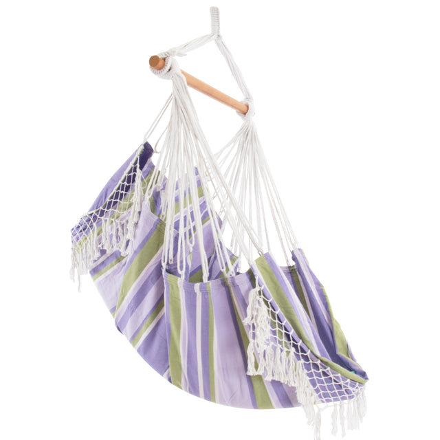 Brazilian Hammock Chair