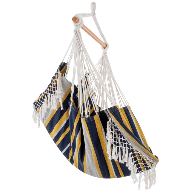 Brazilian Hammock Chair