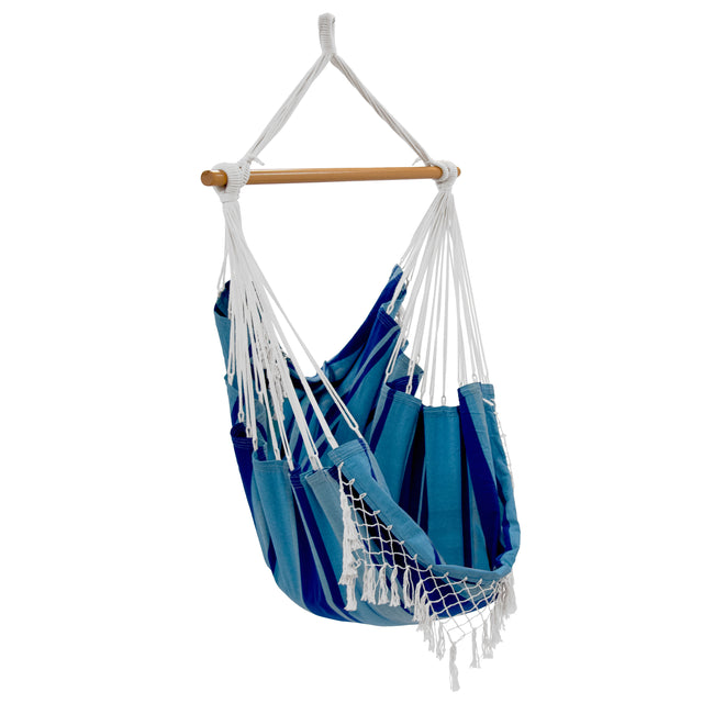 Brazilian Hammock Chair