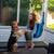 Brazilian Hammock Chair